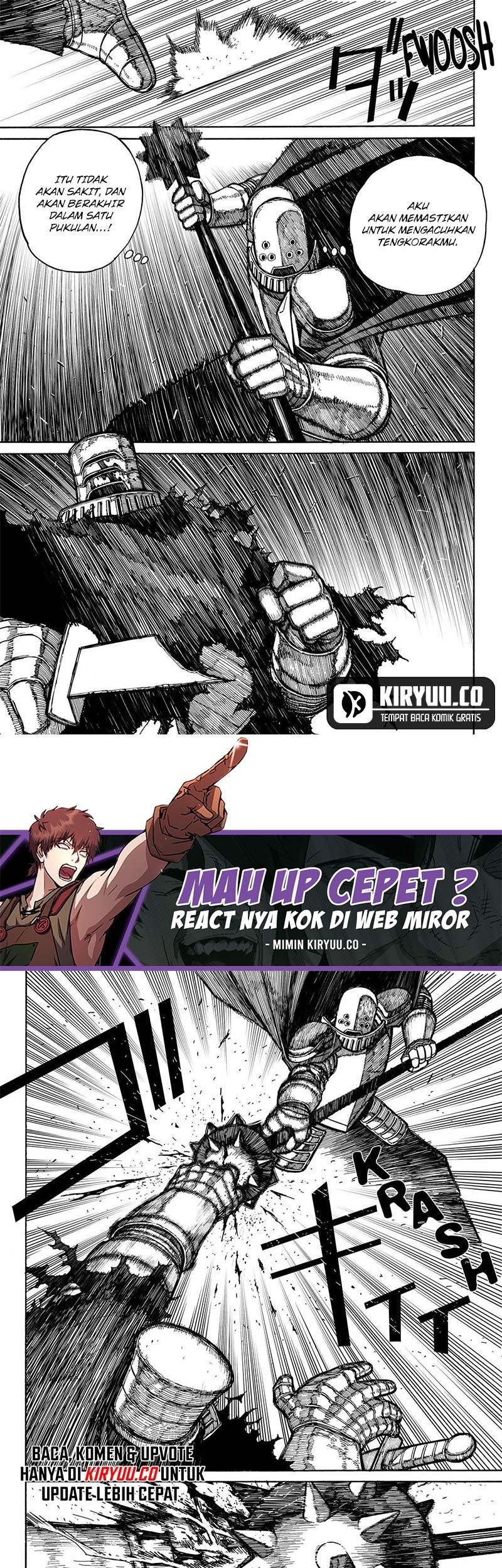 Centuria Chapter 17 Gambar 16