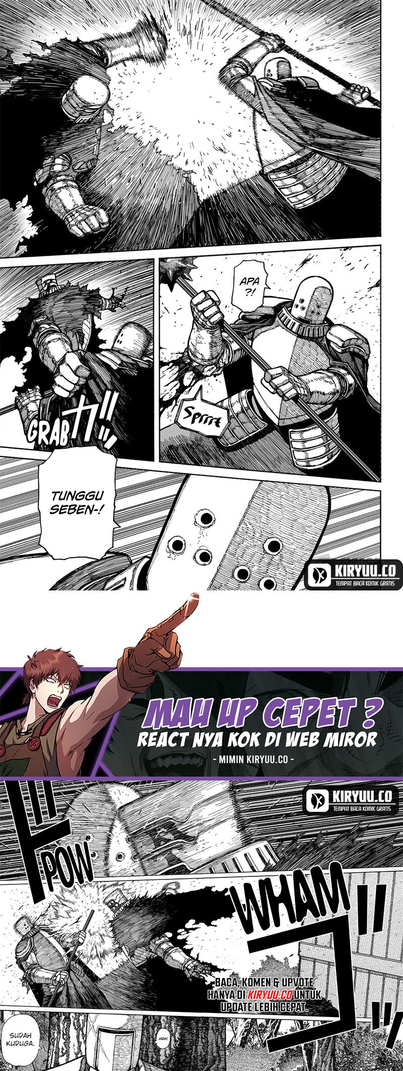 Centuria Chapter 17 Gambar 18