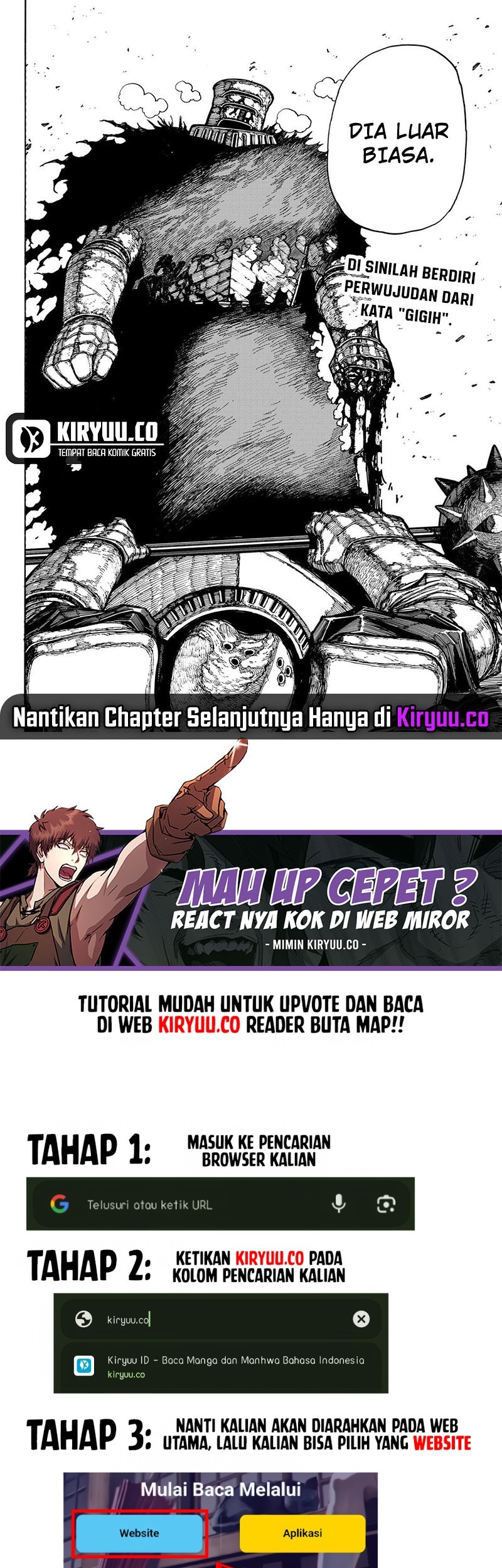 Centuria Chapter 17 Gambar 19