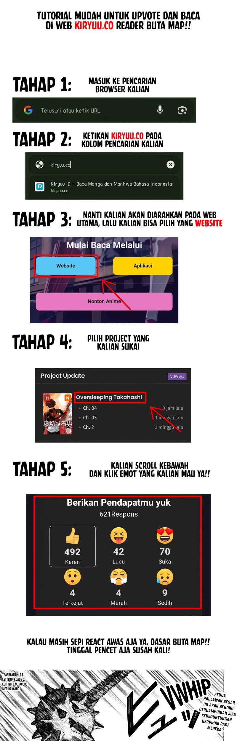 Centuria Chapter 17 Gambar 3