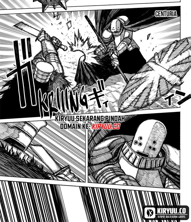 Centuria Chapter 17 Gambar 4