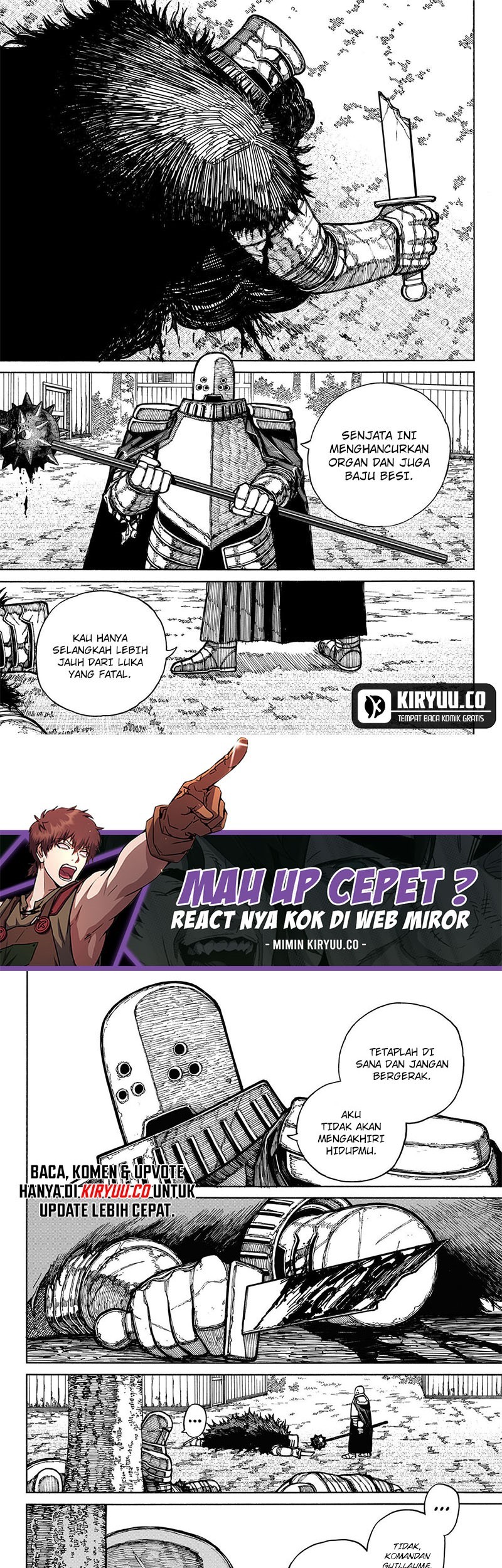 Centuria Chapter 17 Gambar 6