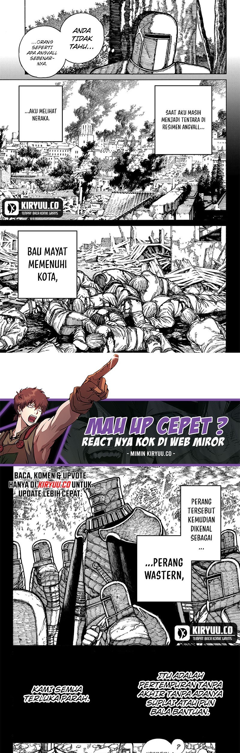 Centuria Chapter 17 Gambar 8