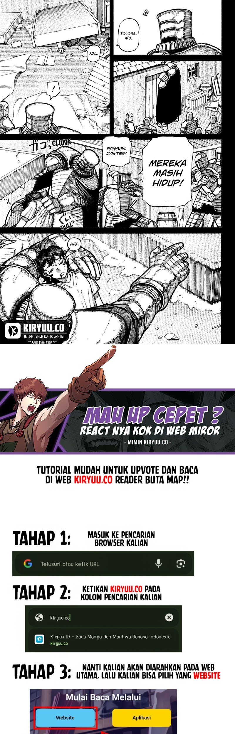 Centuria Chapter 17 Gambar 10