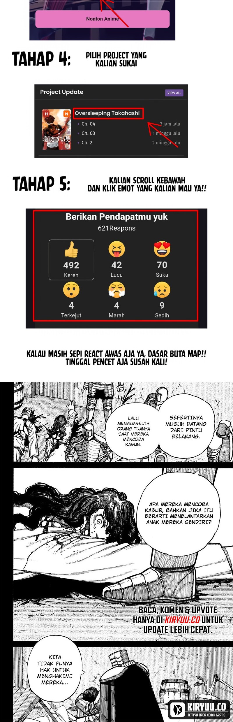 Centuria Chapter 17 Gambar 11