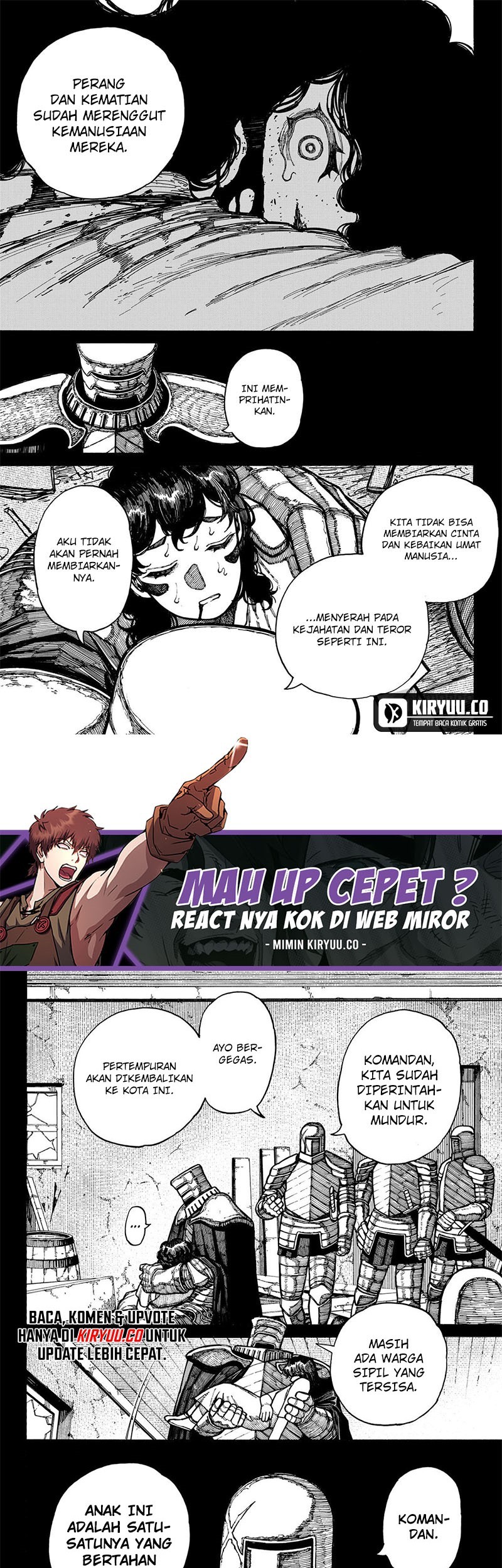 Centuria Chapter 17 Gambar 12