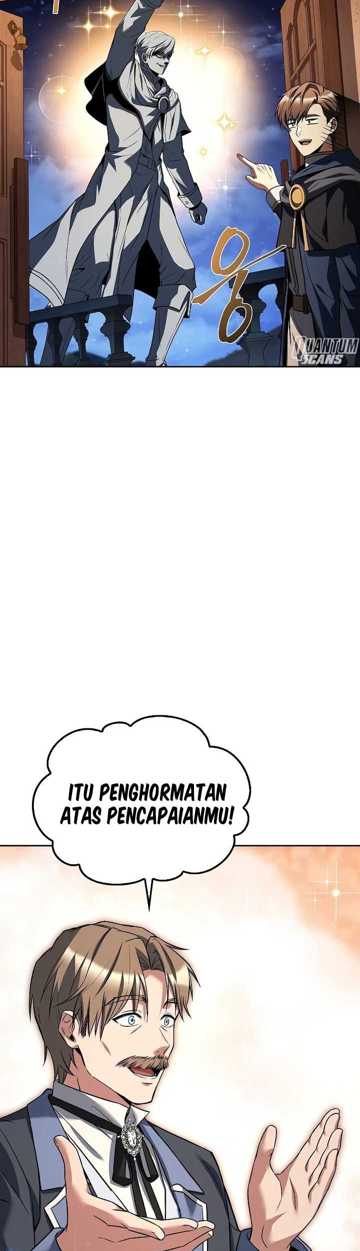 Archmage Restaurant Chapter 46 Gambar 28