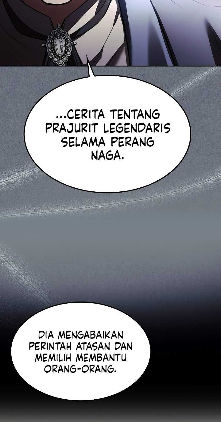 Archmage Restaurant Chapter 46 Gambar 31