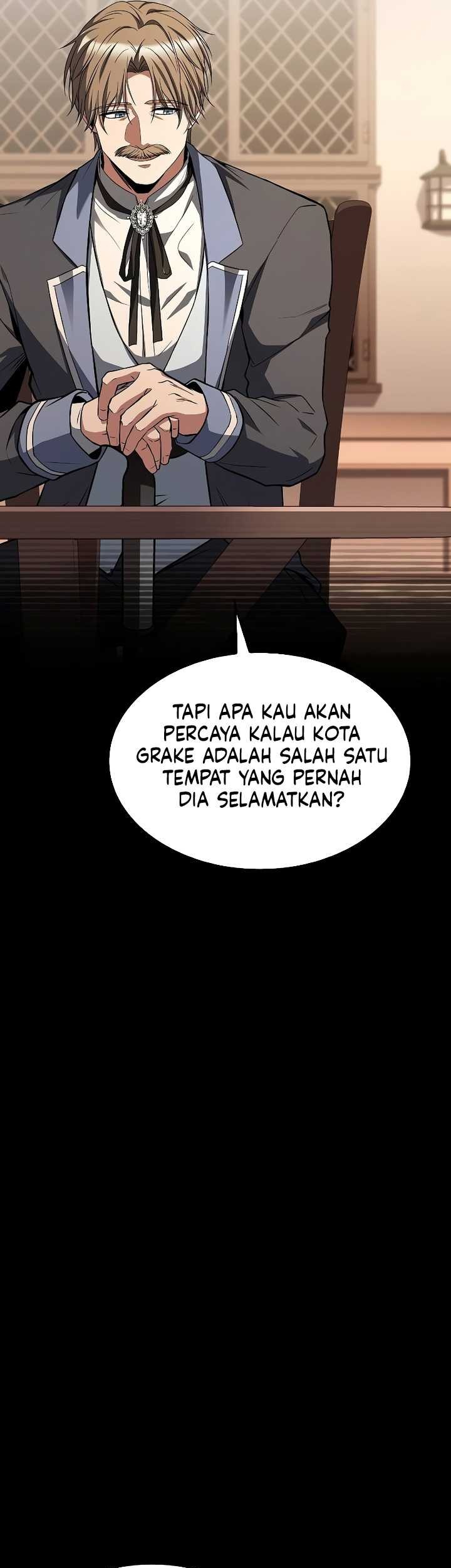 Archmage Restaurant Chapter 46 Gambar 34