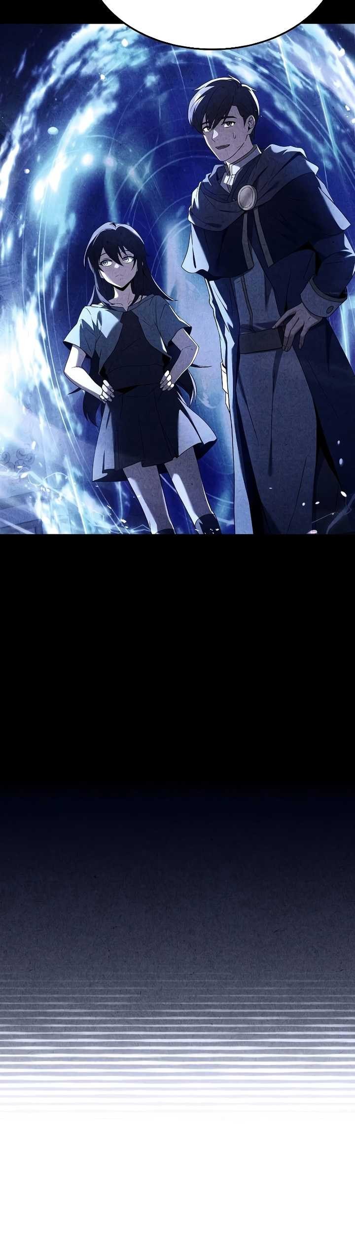 Archmage Restaurant Chapter 46 Gambar 36