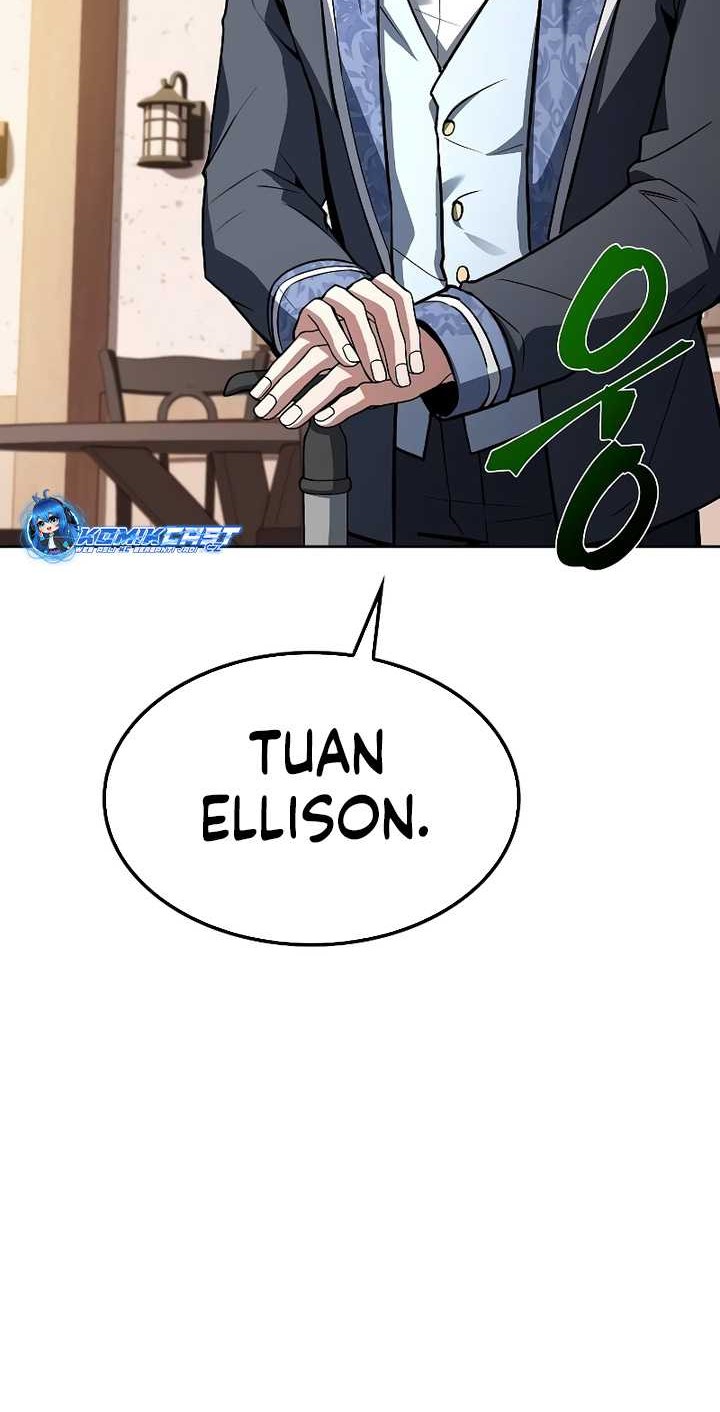 Archmage Restaurant Chapter 46 Gambar 21