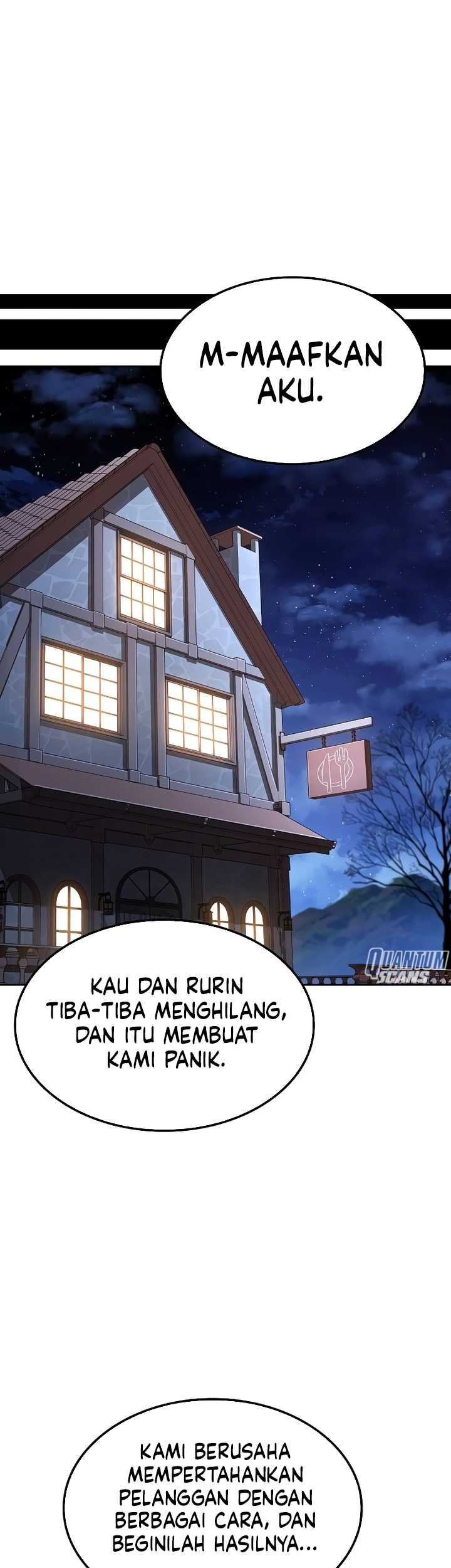 Archmage Restaurant Chapter 46 Gambar 22