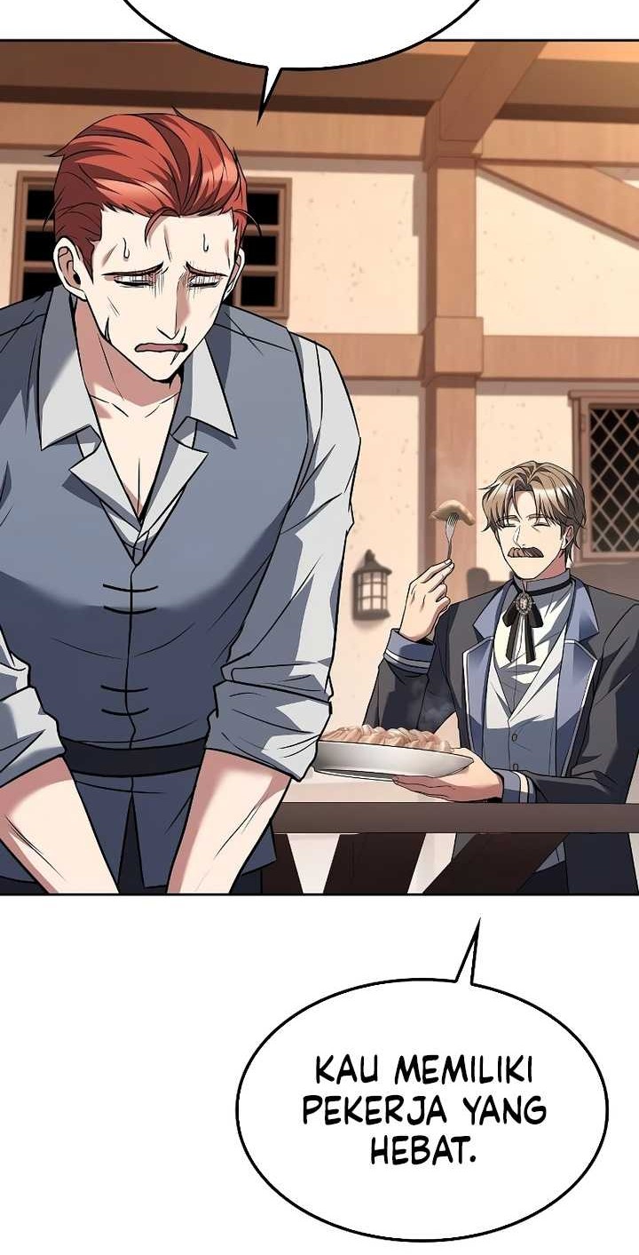 Archmage Restaurant Chapter 46 Gambar 23