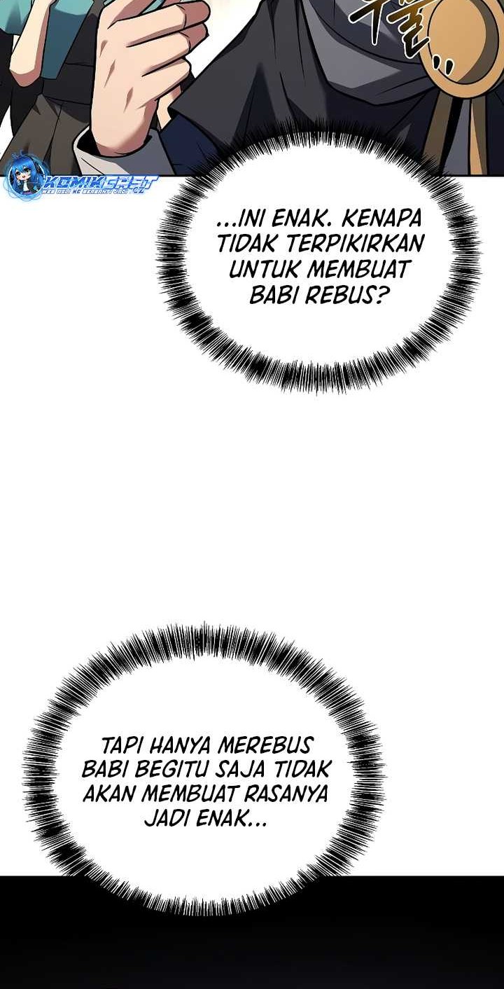 Archmage Restaurant Chapter 46 Gambar 25