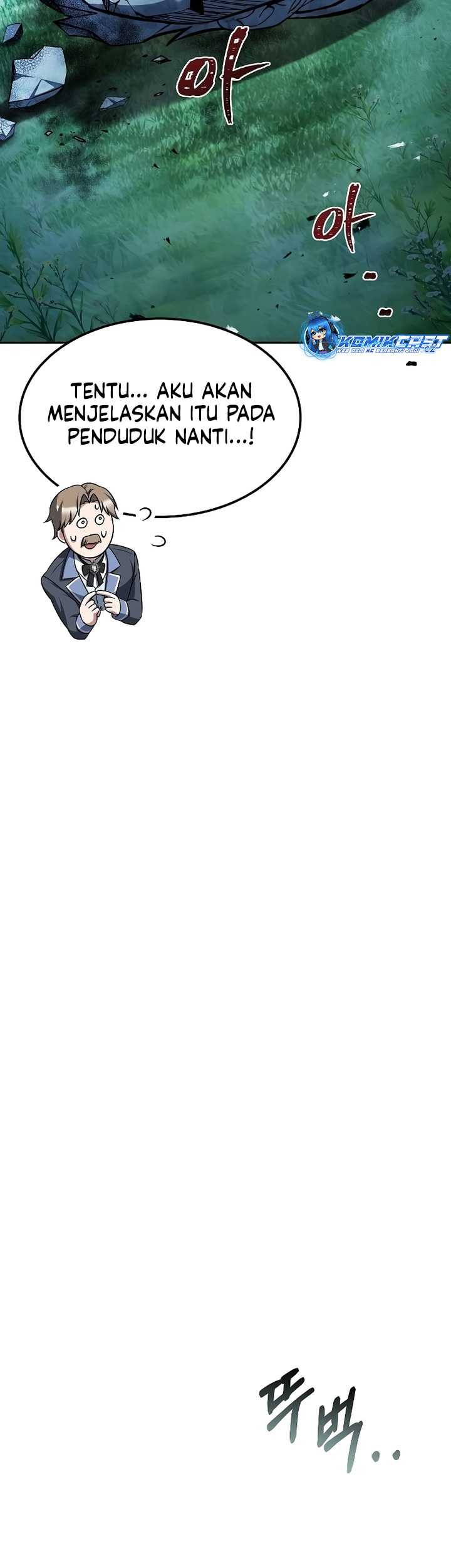 Archmage Restaurant Chapter 46 Gambar 46