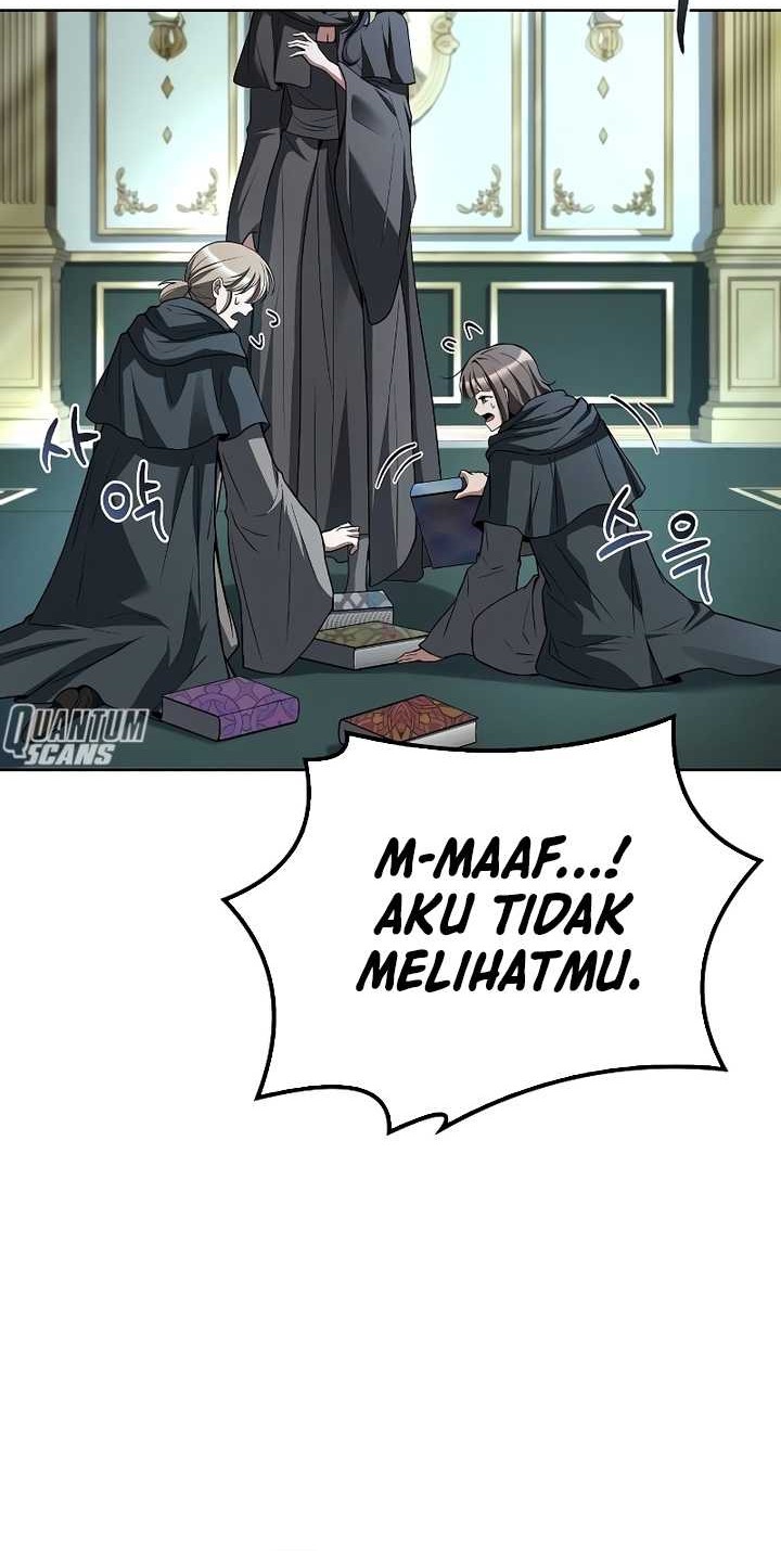 Archmage Restaurant Chapter 46 Gambar 49