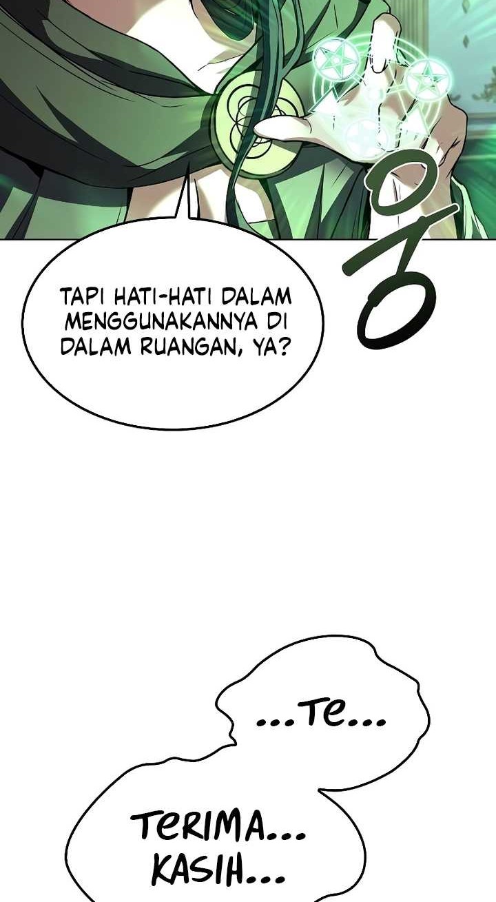 Archmage Restaurant Chapter 46 Gambar 51