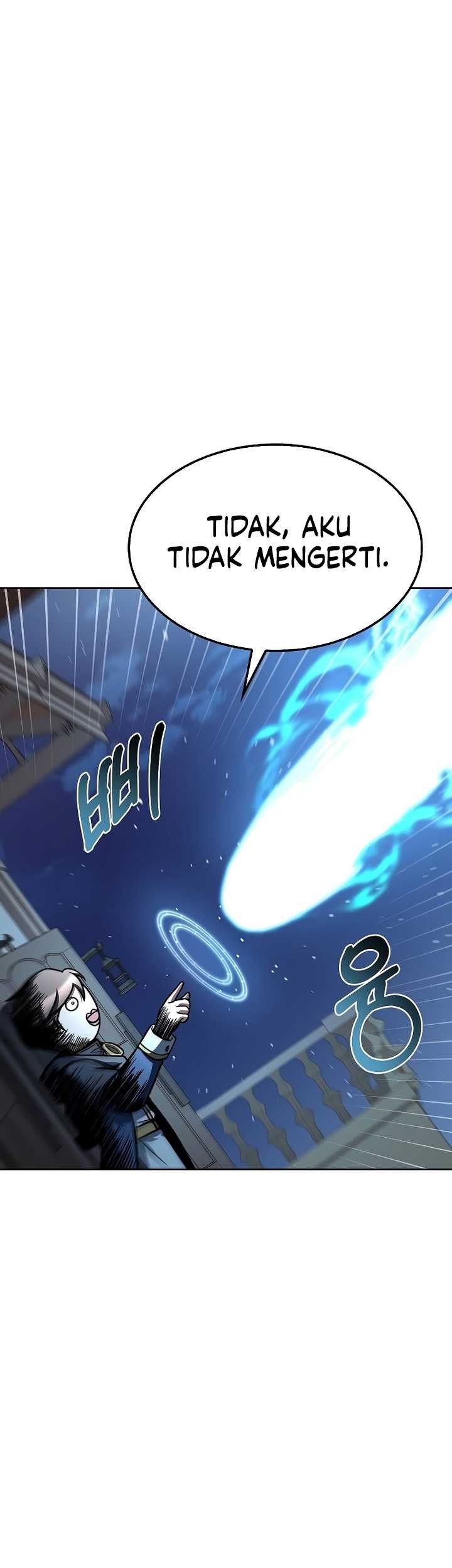 Archmage Restaurant Chapter 46 Gambar 40