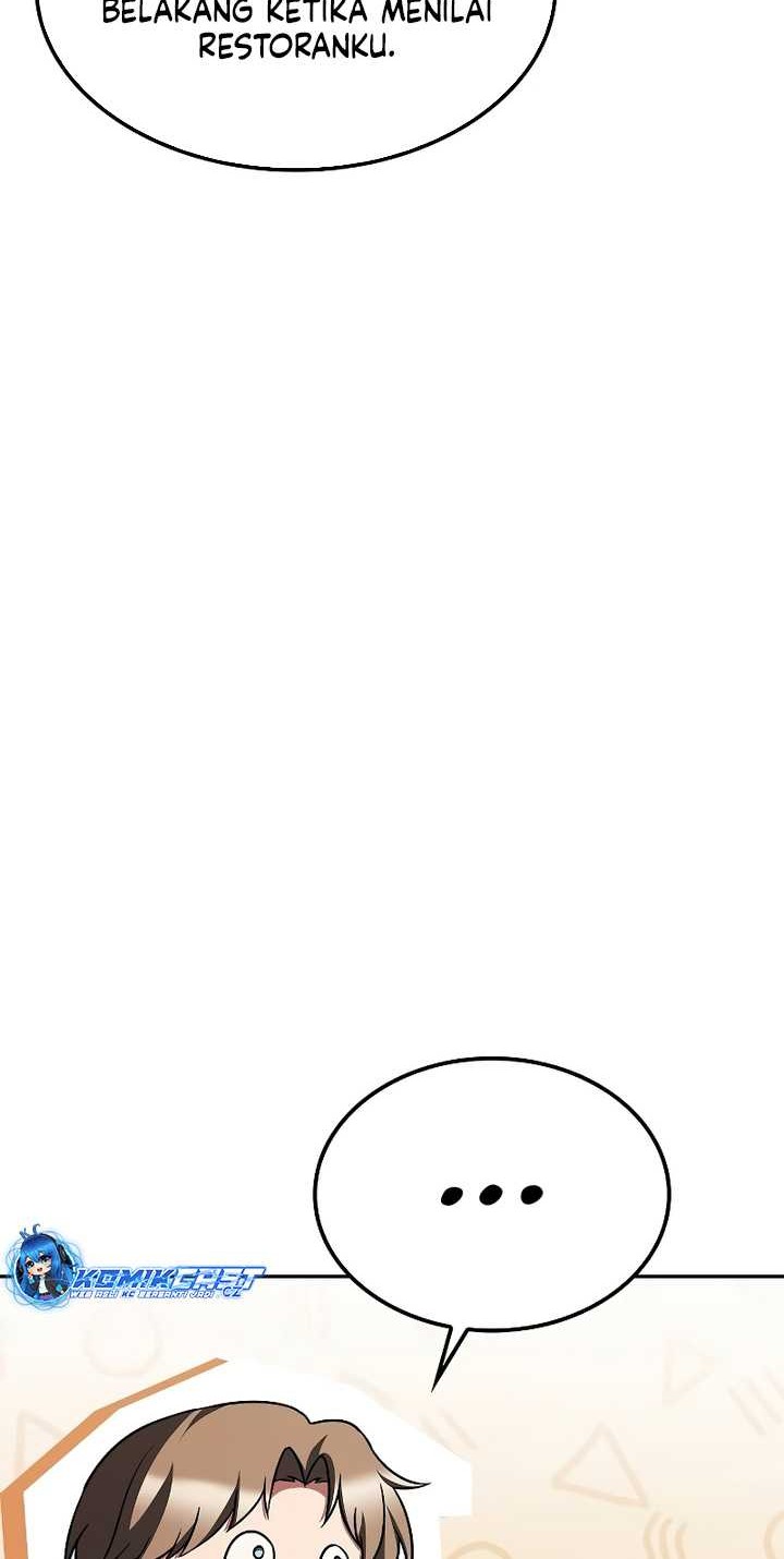 Archmage Restaurant Chapter 46 Gambar 43