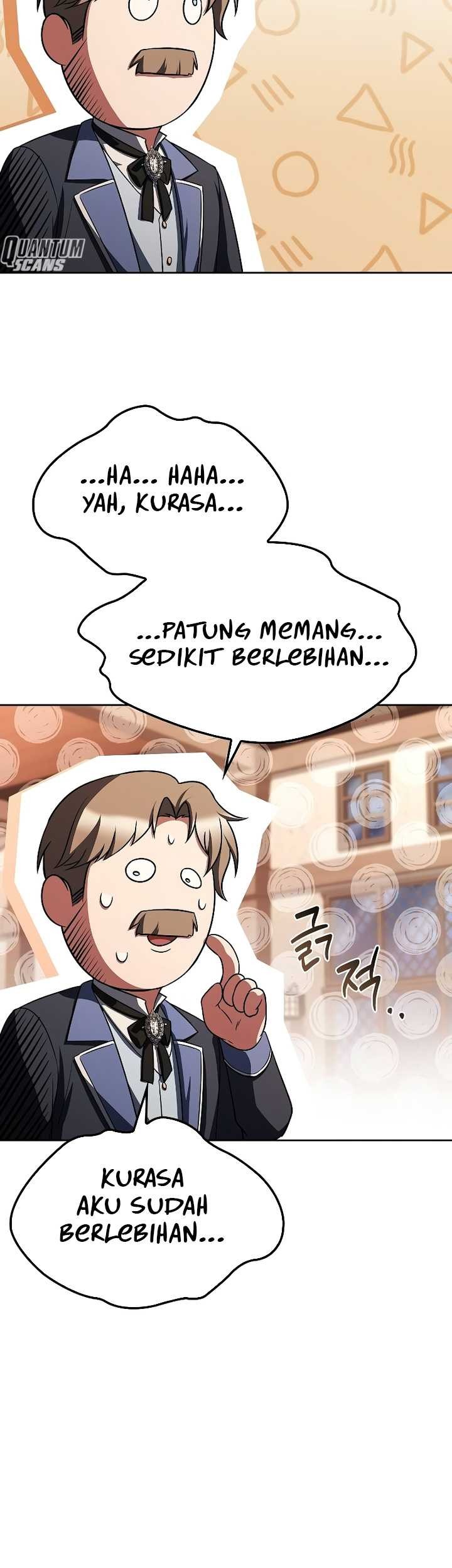 Archmage Restaurant Chapter 46 Gambar 44