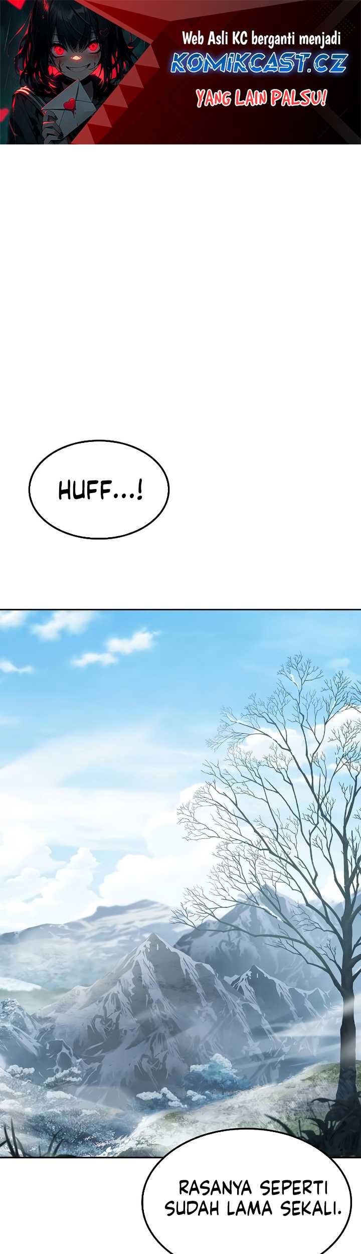 Manhwa Archmage Restaurant Chapter 46 gambar nomor 2