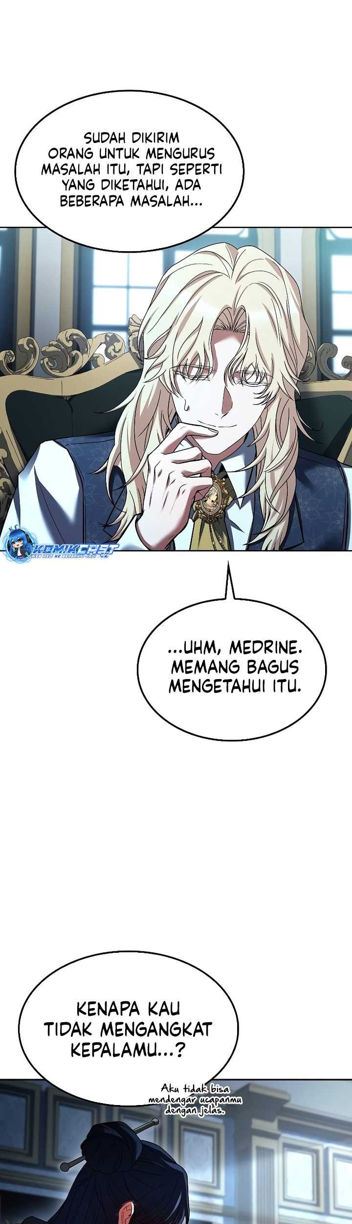 Archmage Restaurant Chapter 46 Gambar 68