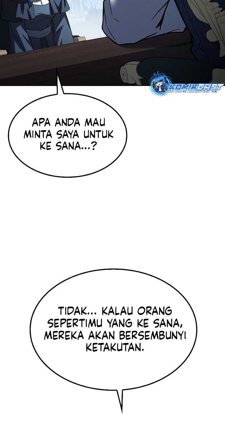 Archmage Restaurant Chapter 46 Gambar 73