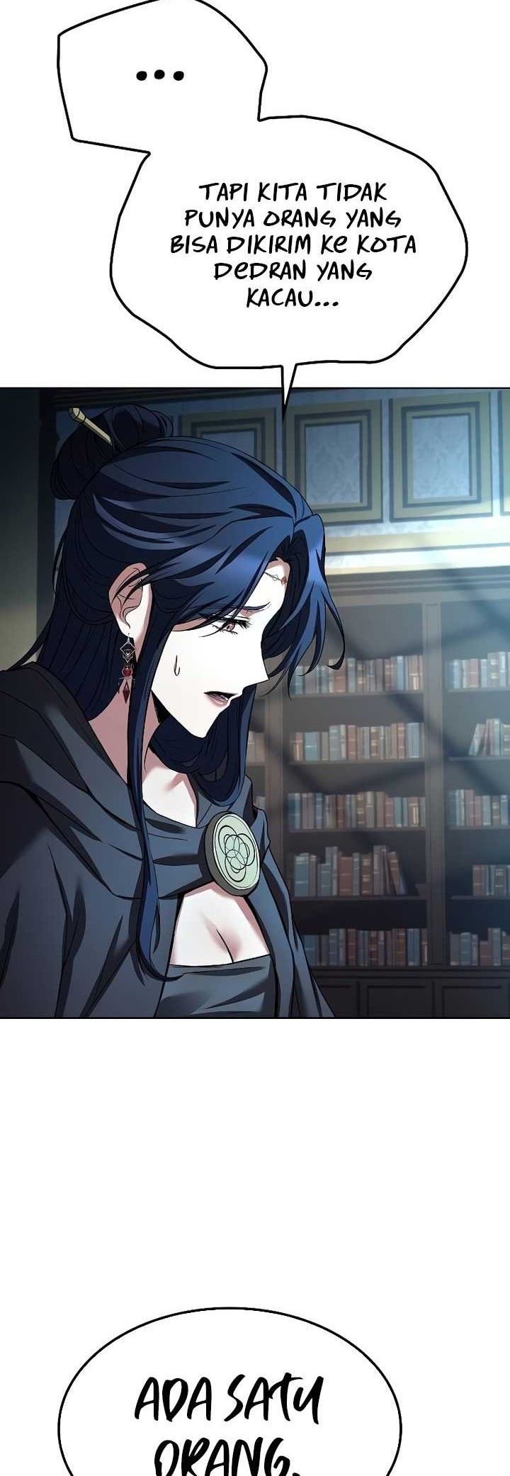 Archmage Restaurant Chapter 46 Gambar 75