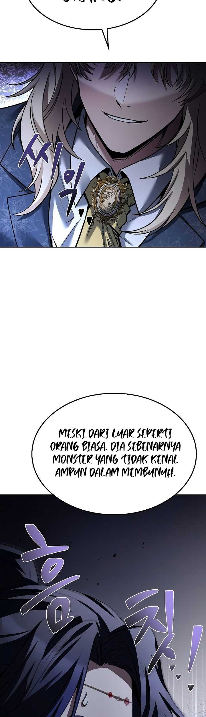 Archmage Restaurant Chapter 46 Gambar 76