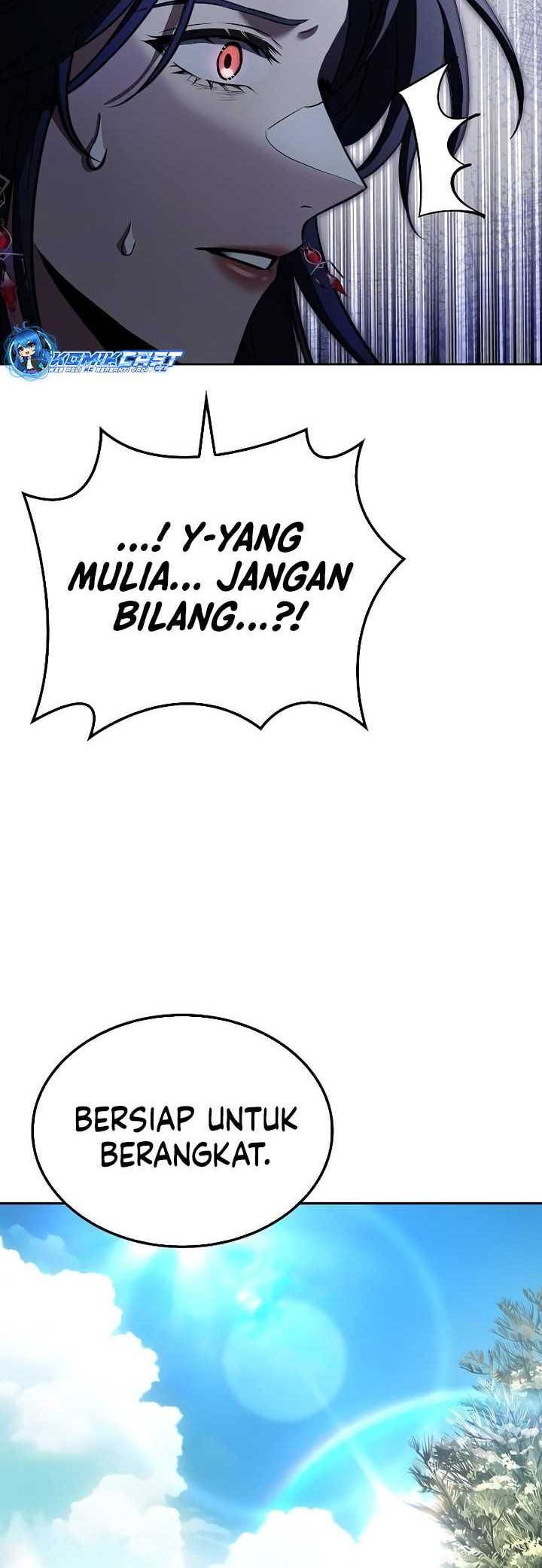 Archmage Restaurant Chapter 46 Gambar 77