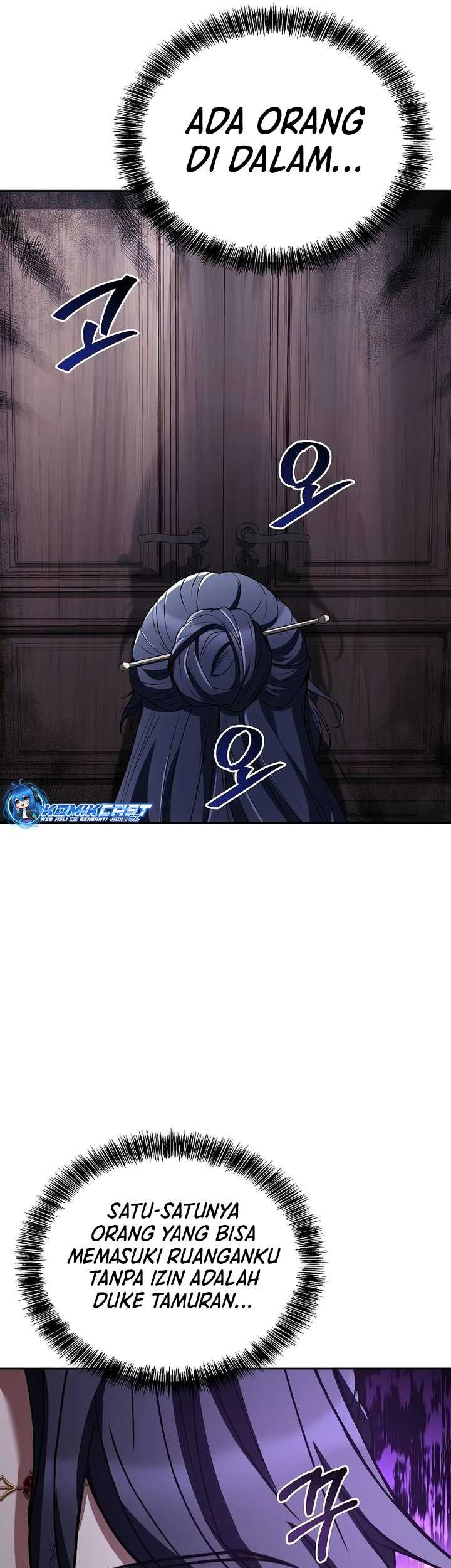 Archmage Restaurant Chapter 46 Gambar 58