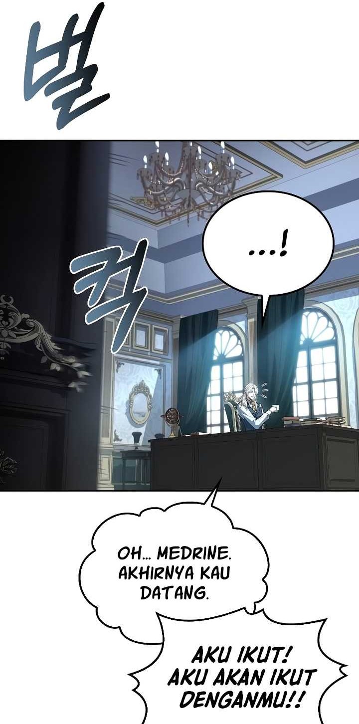 Archmage Restaurant Chapter 46 Gambar 61