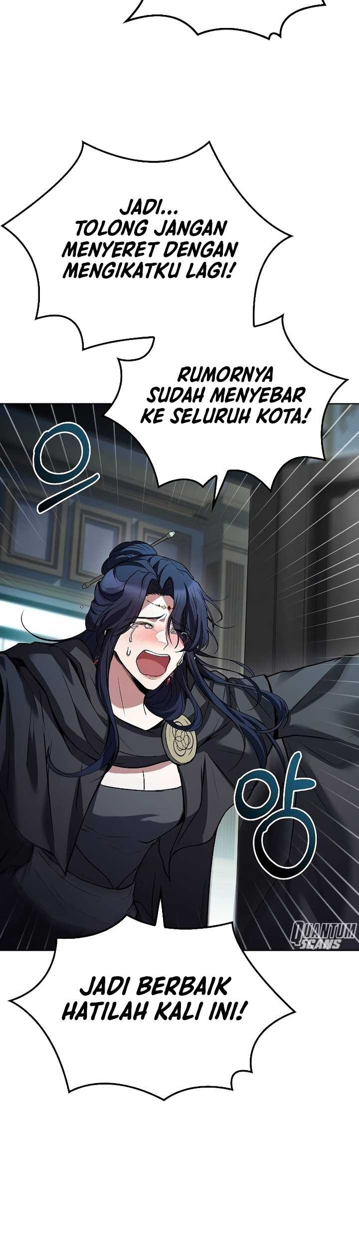 Archmage Restaurant Chapter 46 Gambar 62