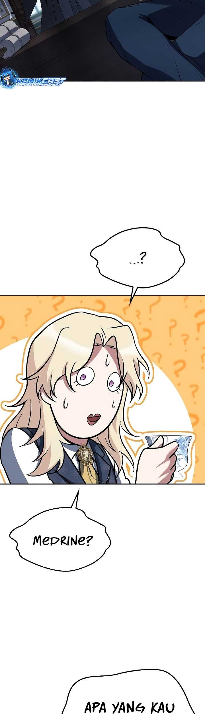 Archmage Restaurant Chapter 46 Gambar 64