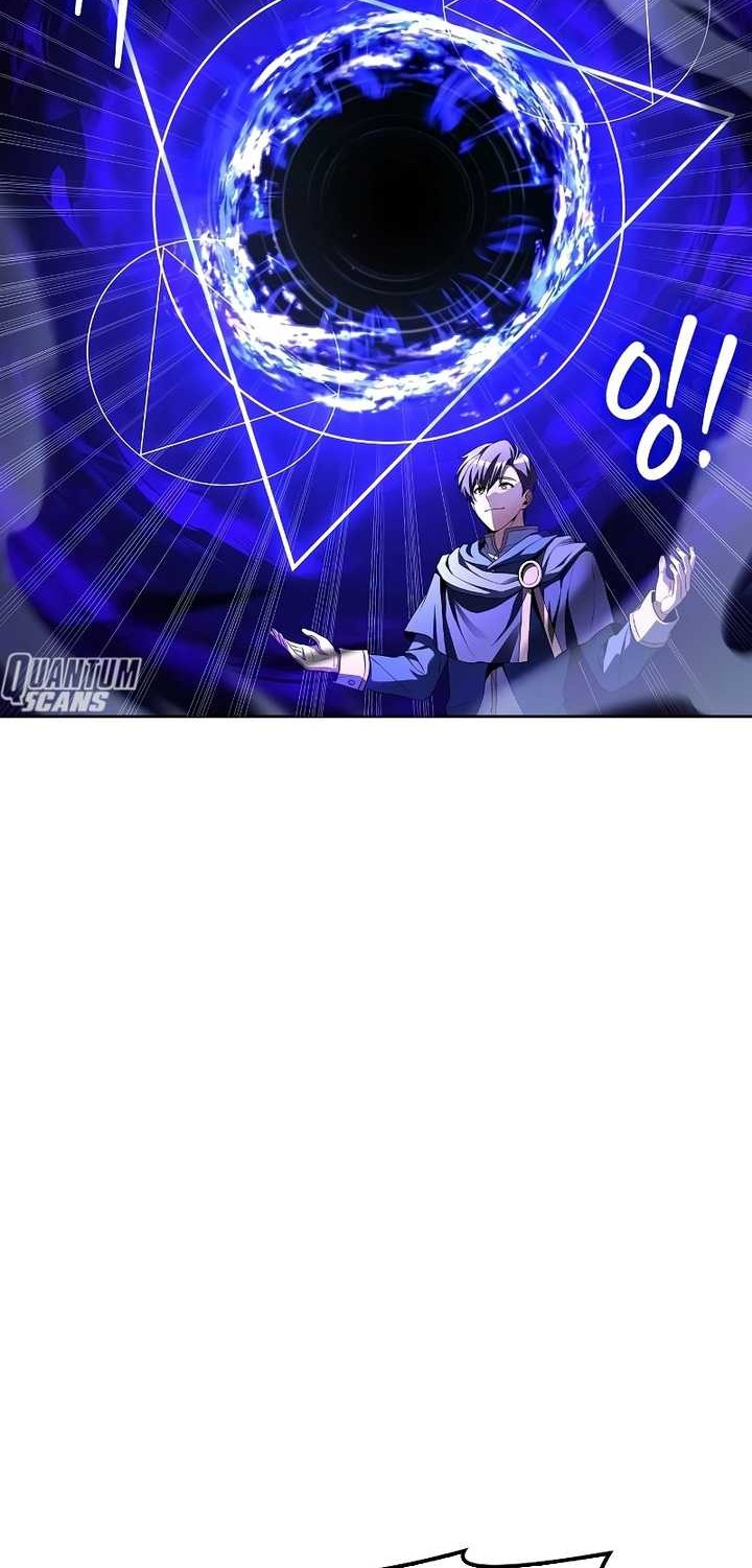 Archmage Restaurant Chapter 46 Gambar 5