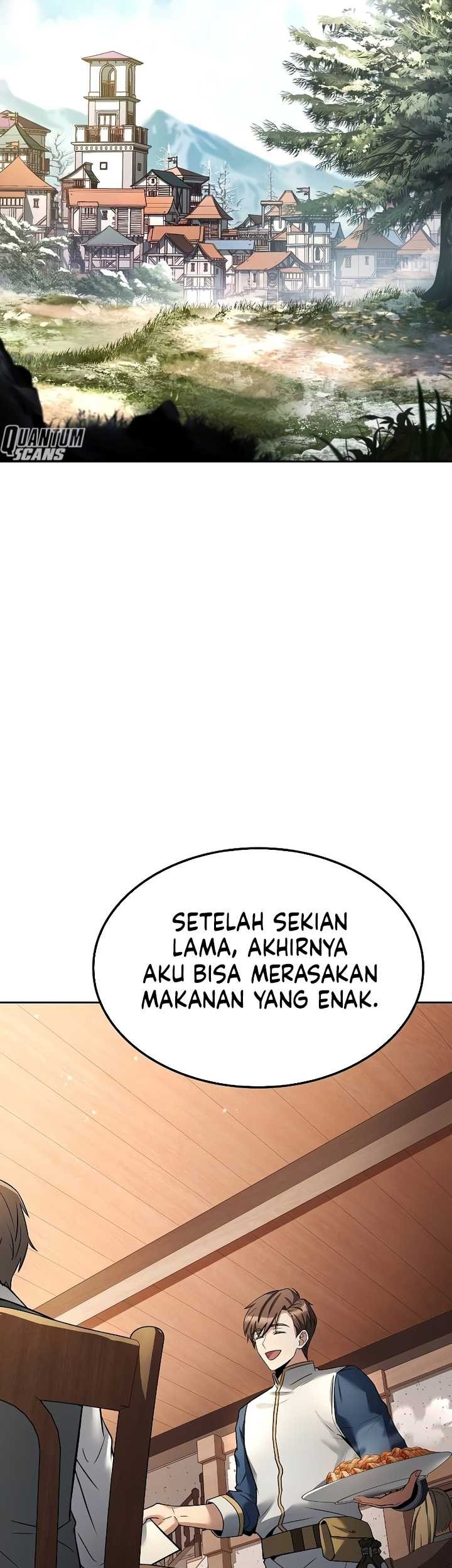 Archmage Restaurant Chapter 46 Gambar 78