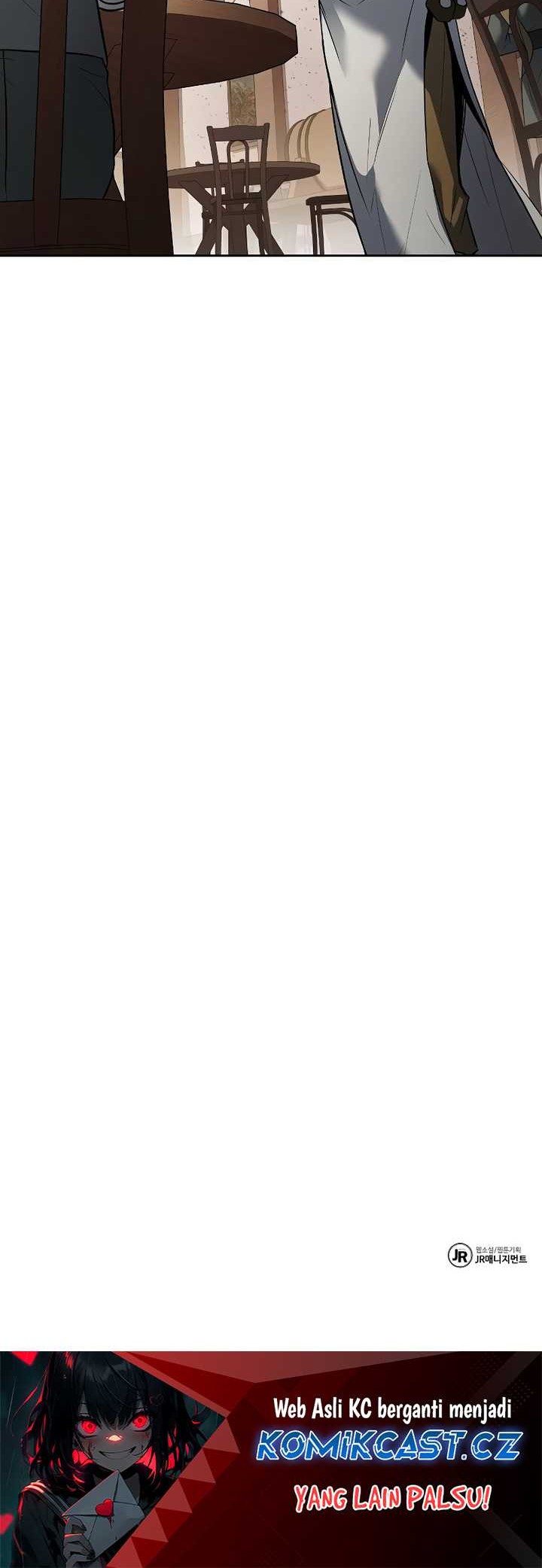 Archmage Restaurant Chapter 46 Gambar 79