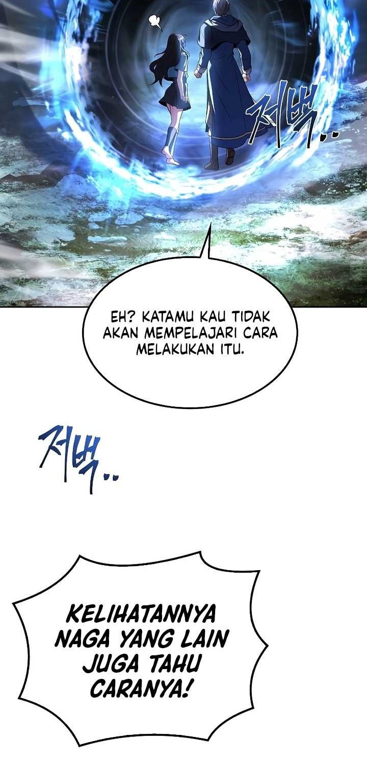Archmage Restaurant Chapter 46 Gambar 7