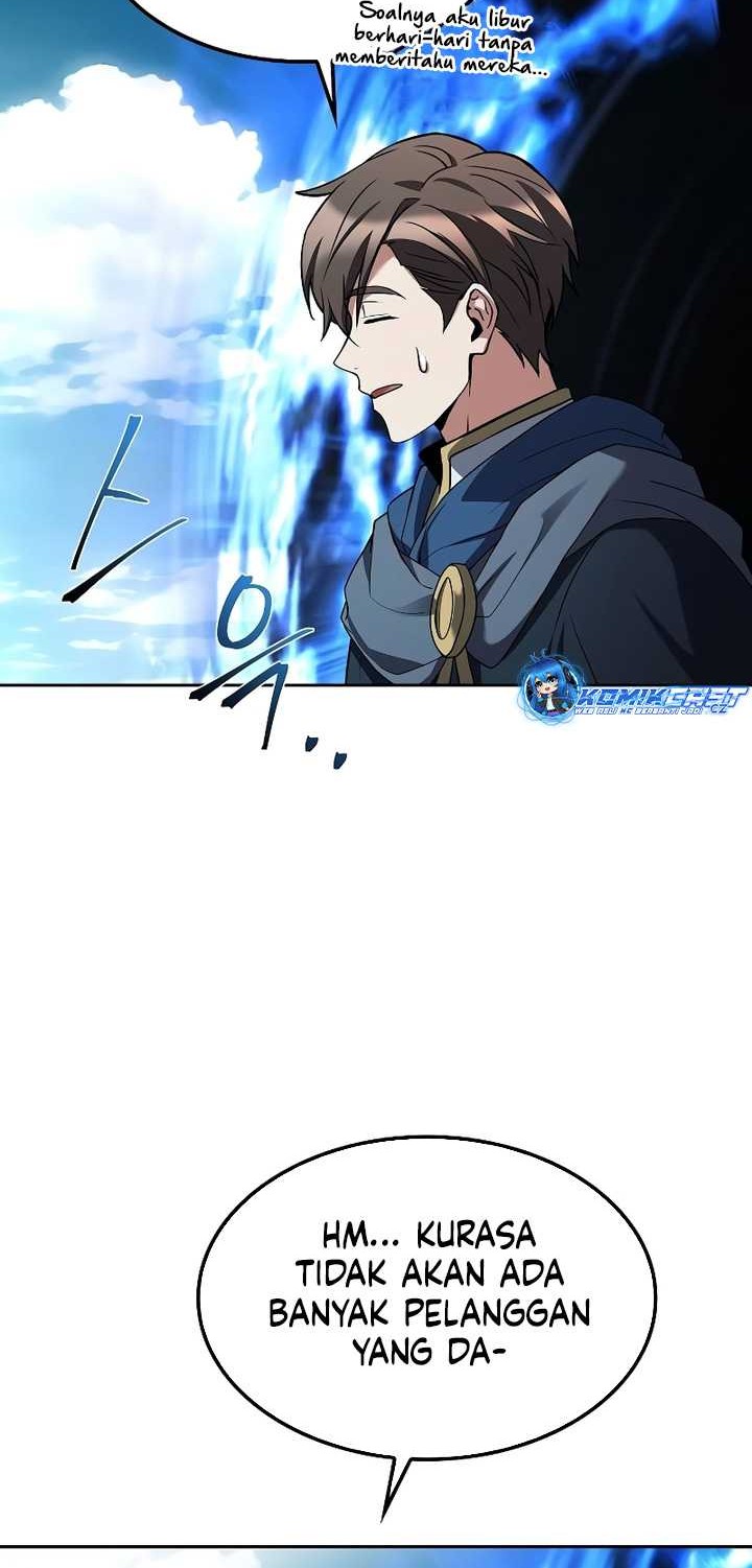 Archmage Restaurant Chapter 46 Gambar 9