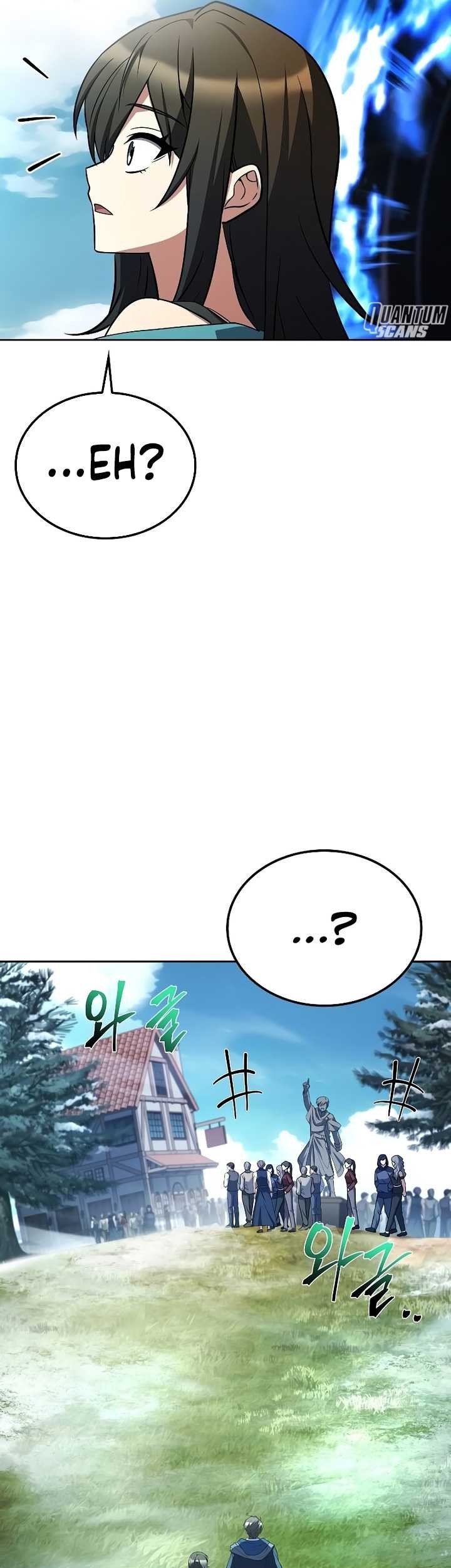 Archmage Restaurant Chapter 46 Gambar 10