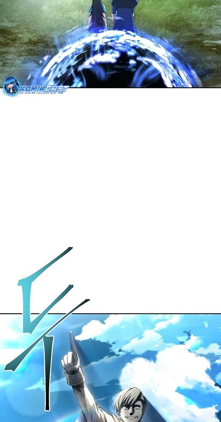 Archmage Restaurant Chapter 46 Gambar 11