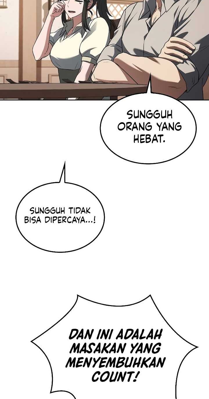 Archmage Restaurant Chapter 46 Gambar 15
