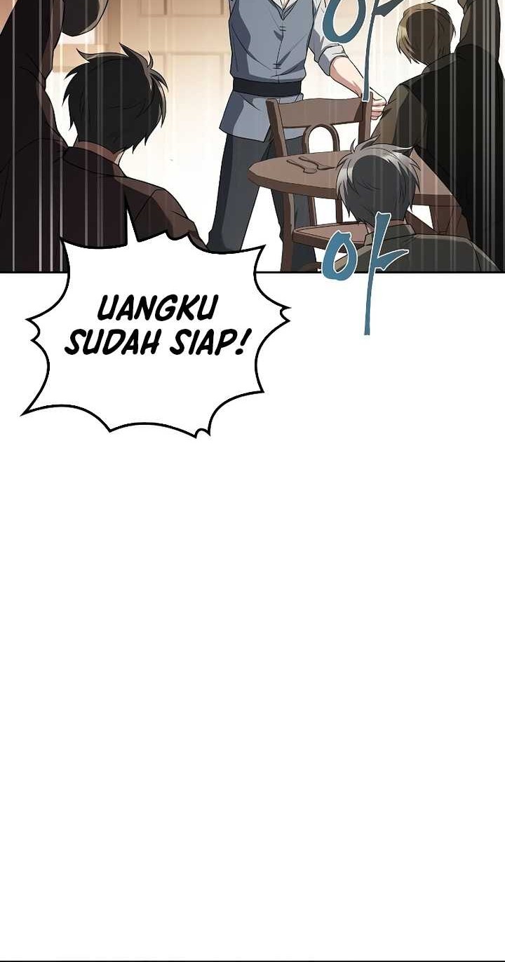 Archmage Restaurant Chapter 46 Gambar 17