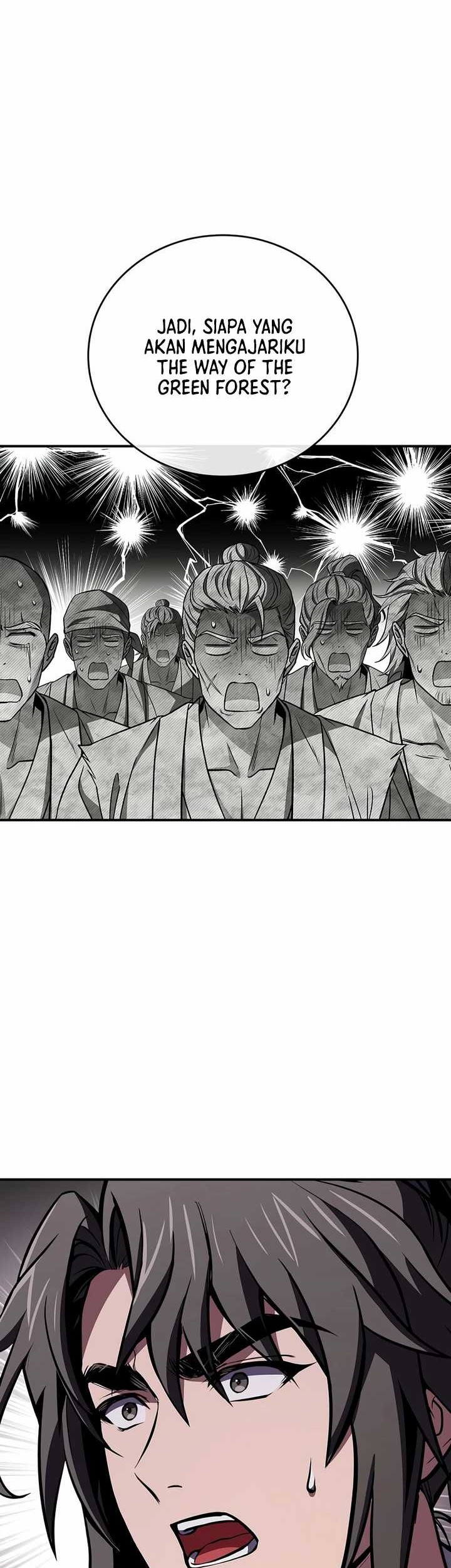 Reincarnated Escort Warrior Chapter 78 Gambar 44