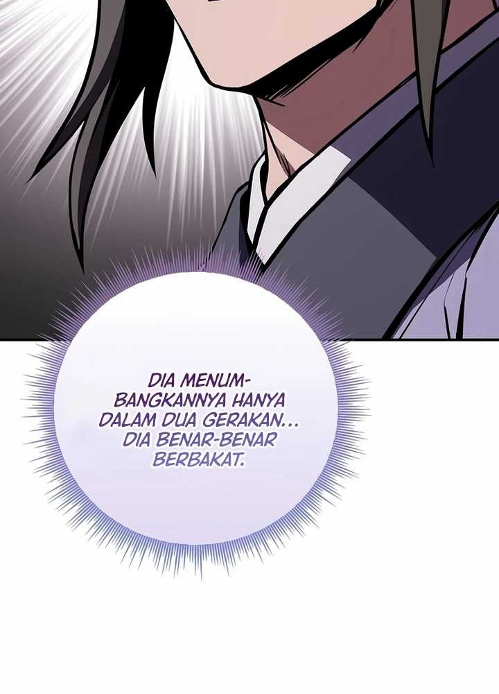 Reincarnated Escort Warrior Chapter 78 Gambar 45