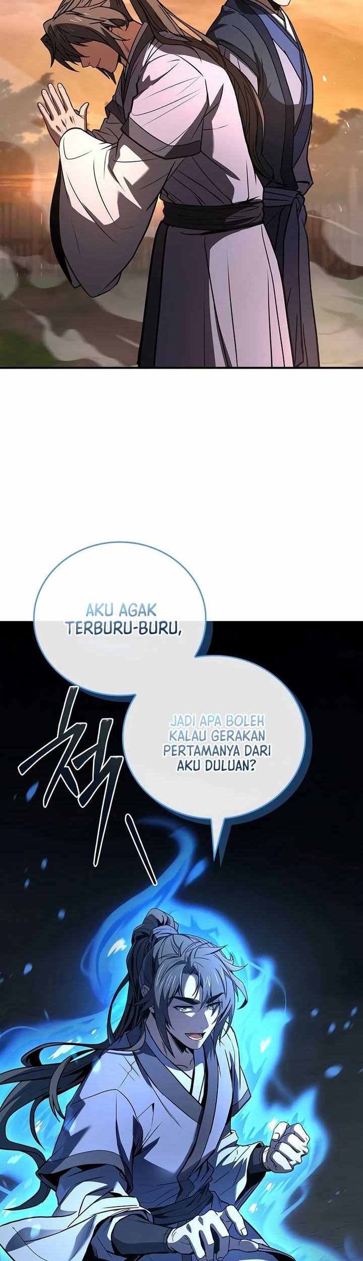 Reincarnated Escort Warrior Chapter 78 Gambar 74