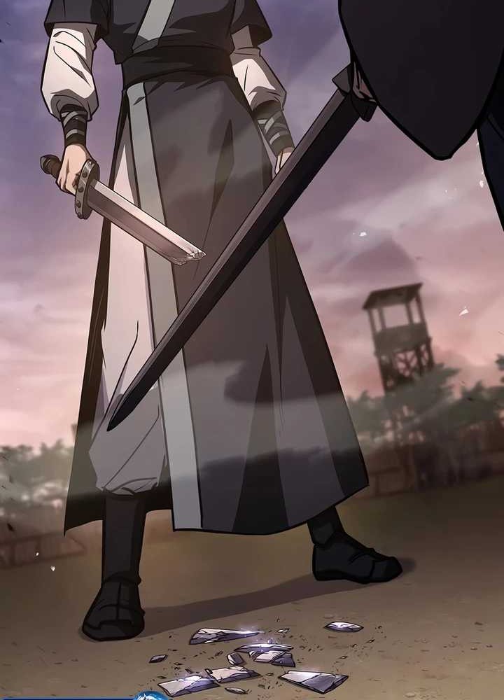 Reincarnated Escort Warrior Chapter 78 Gambar 60