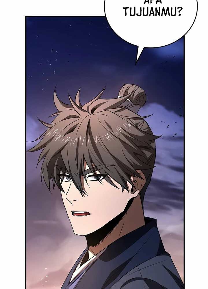 Reincarnated Escort Warrior Chapter 78 Gambar 69