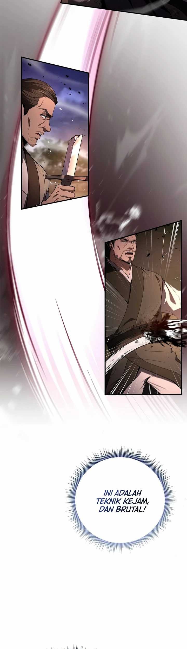 Reincarnated Escort Warrior Chapter 78 Gambar 4