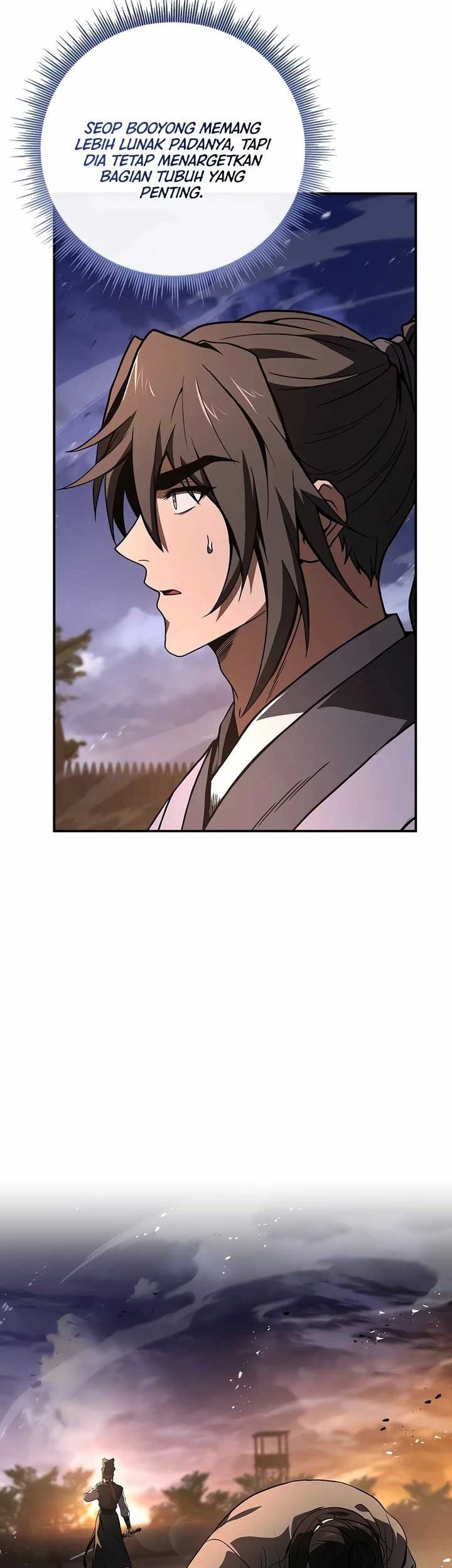 Reincarnated Escort Warrior Chapter 78 Gambar 5